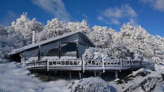 REFUGIO ARELAUQUEN